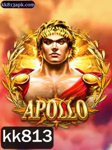 Descubra o Jogo Apollo: Uma Aventura Cósmica com a Palavra-chave kk813