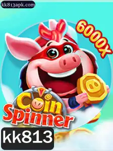 CoinSpinner: Descubra o Fascinante Universo do Jogo com a Palavra-Chave kk813