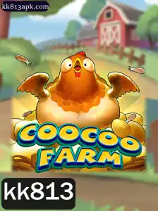 CooCooFarm: O Novo Fenômeno dos Jogos de Simulação