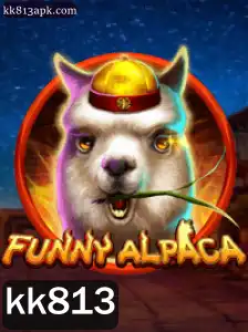 FunnyAlpaca: Um Jogo Inovador de Estratégia e Diversão