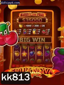 Tudo Sobre o Jogo FruitNovaSuper: Introdução, Descrição e Regras