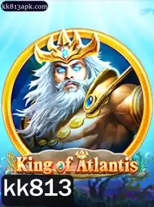 Descubra o Fascinante Mundo de KingofAtlantis