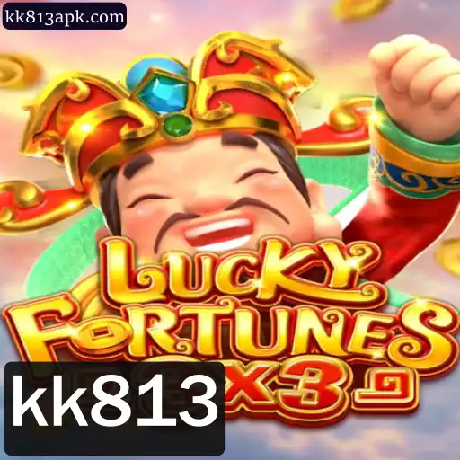 Descubra o Fascinante Mundo de LUCKYFORTUNES3x3