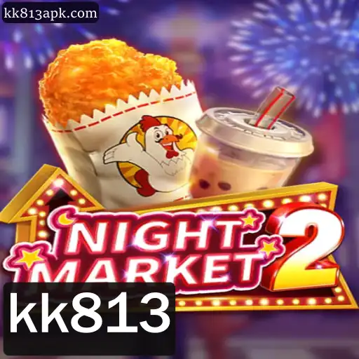 Explorando NightMarket2: Uma Nova Aventura no Universo dos Jogos