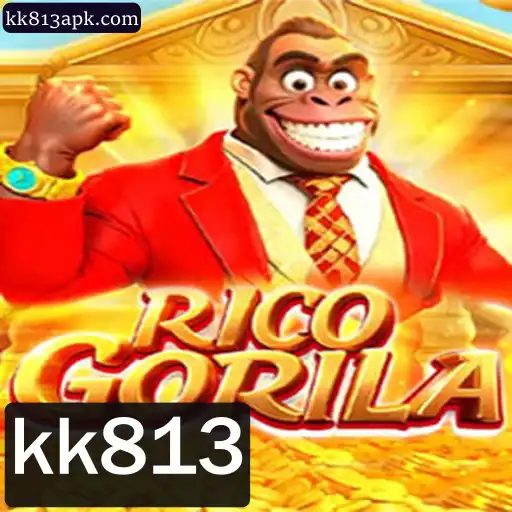 RicoGorila: Descubra o Novo Fenômeno dos Jogos