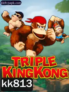 Descubra o Fascinante Mundo do Jogo TripleKingKong