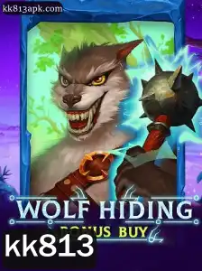 Descubra o Fascinante Mundo do Jogo WolfHidingBonusBuy