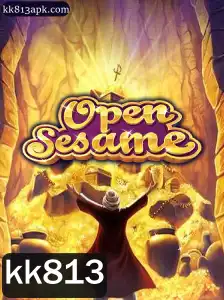 Descubra a Fascinante Aventura de 'OpenSesame': O Jogo do Momento