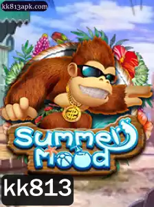 SummerMood: Descubra a Nova Sensação dos Jogos com kk813