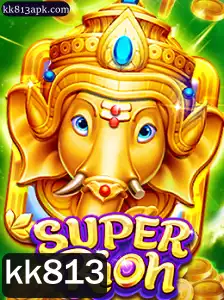 Descubra o Mundo de SuperRich: O Jogo que Revoluciona a Diversão
